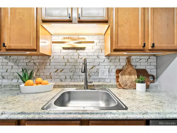 Denver, CO 80222,2375 S Linden Ct #311