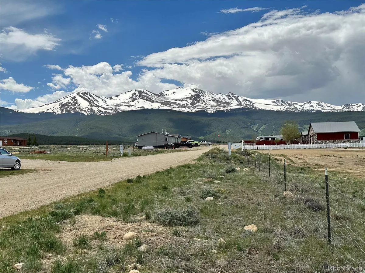 Leadville, CO 80461,0 Stargazer Cir