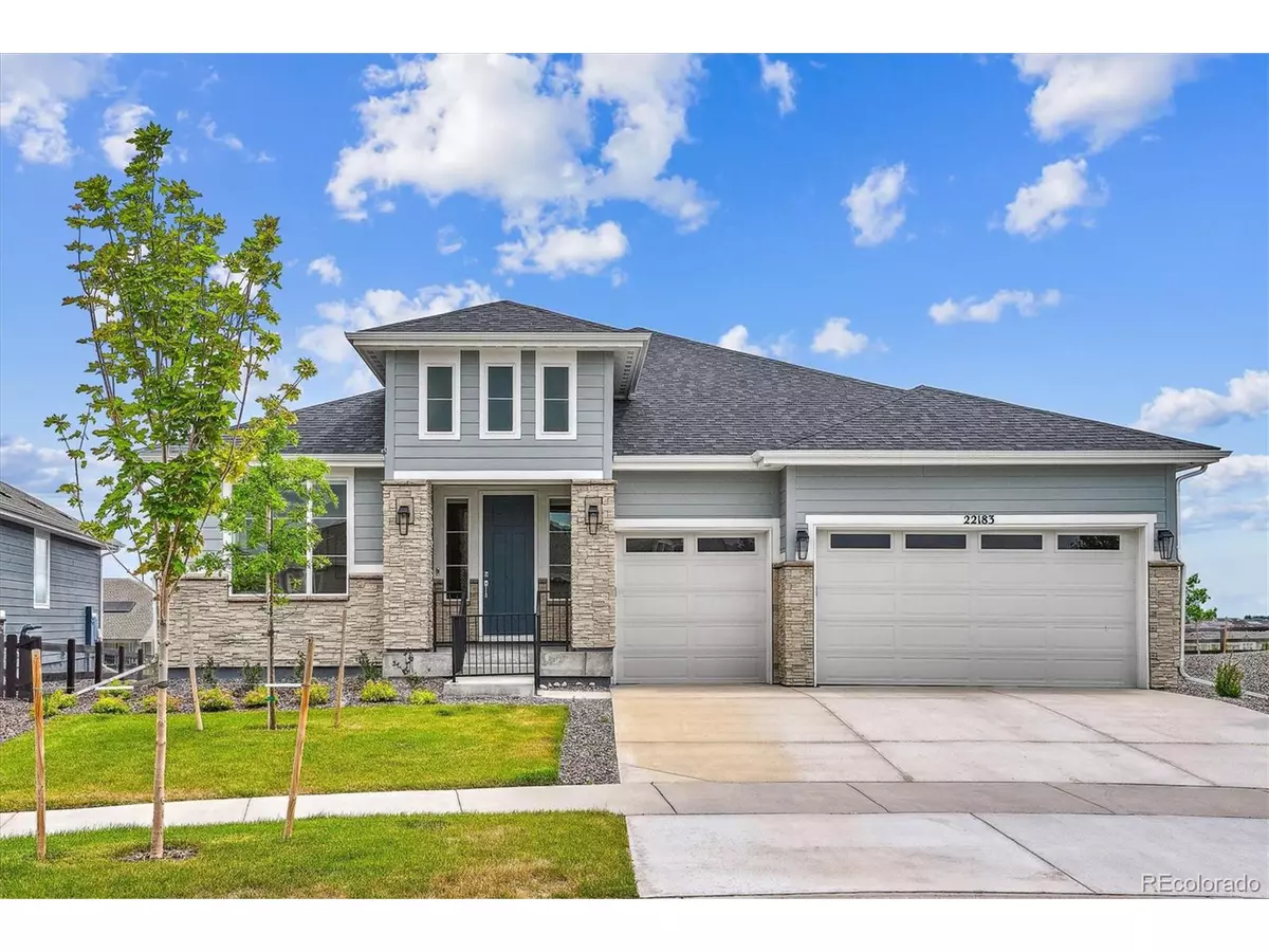 Aurora, CO 80016,22183 E Rocky Top Pl