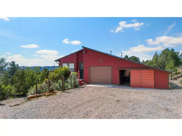 720 Sawmill Rd, Durango, CO 81303