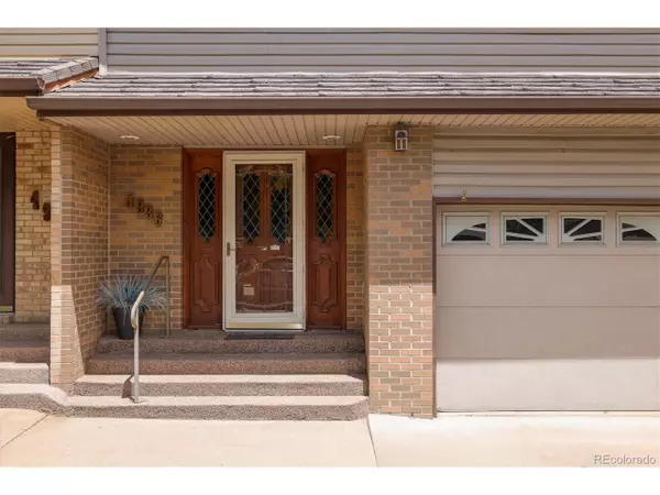 Boulder, CO 80301,4936 Clubhouse Cir