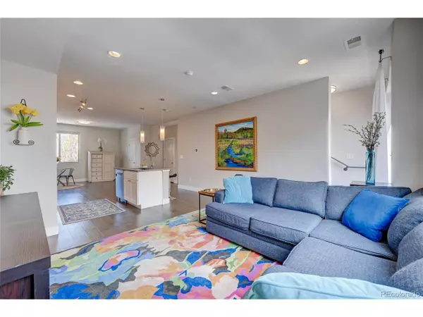 1943 Eaton St,  Lakewood,  CO 80214