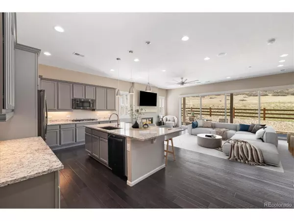 Castle Rock, CO 80108,6725 Mentha Dr