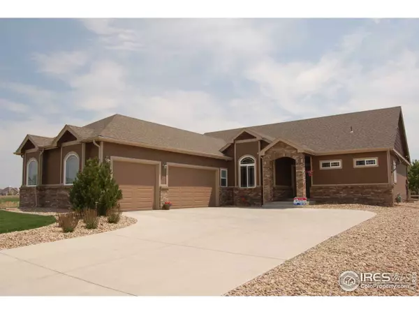 8702 Tack St, Frederick, CO 80504