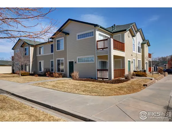 3002 W Elizabeth St #D, Fort Collins, CO 80521