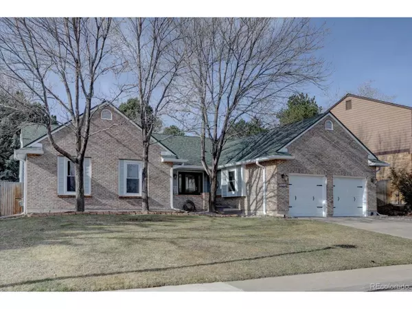 Littleton, CO 80127,7006 S Miller Ct
