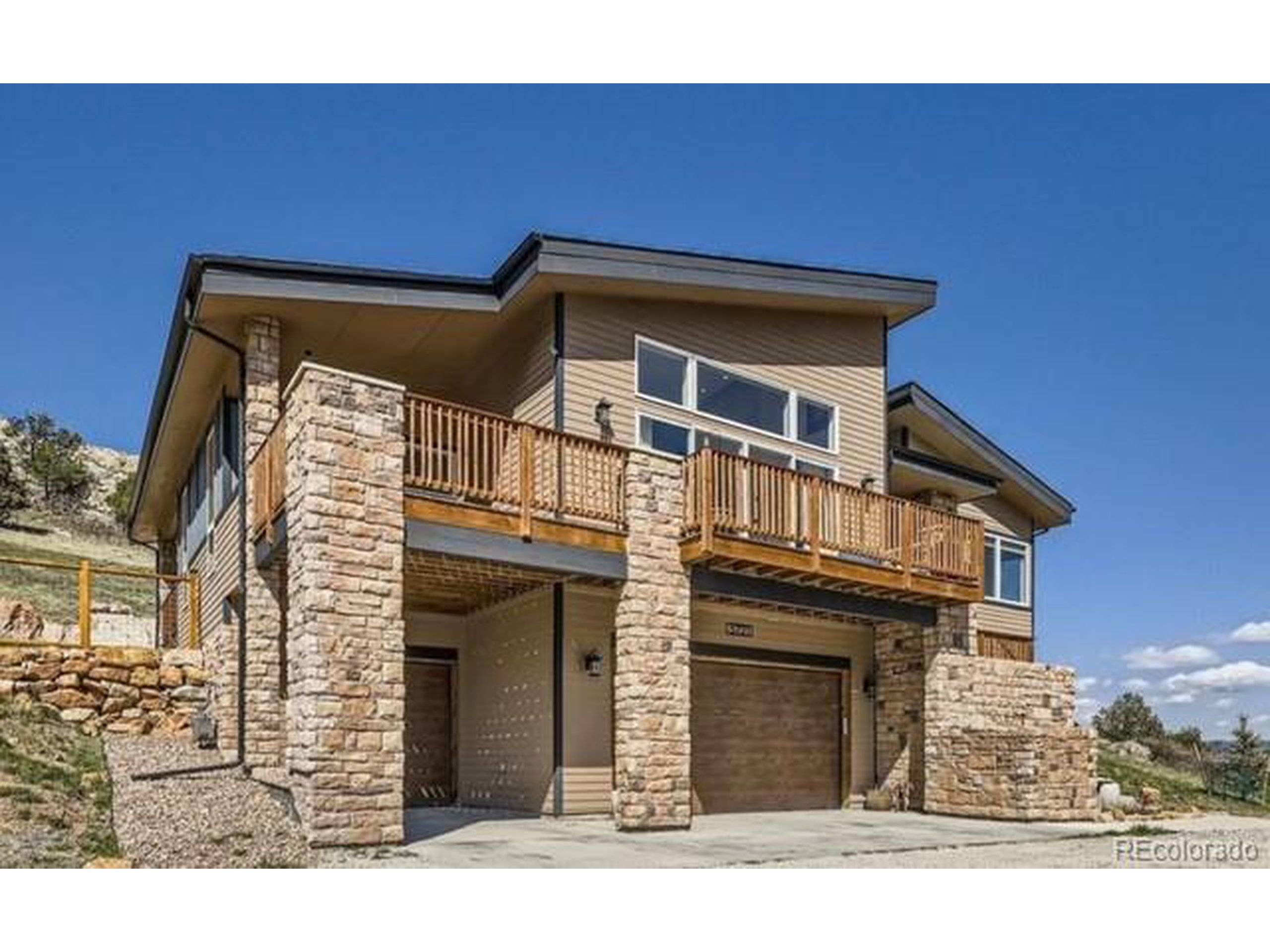 Larkspur, CO 80118,5721 Country Club Dr