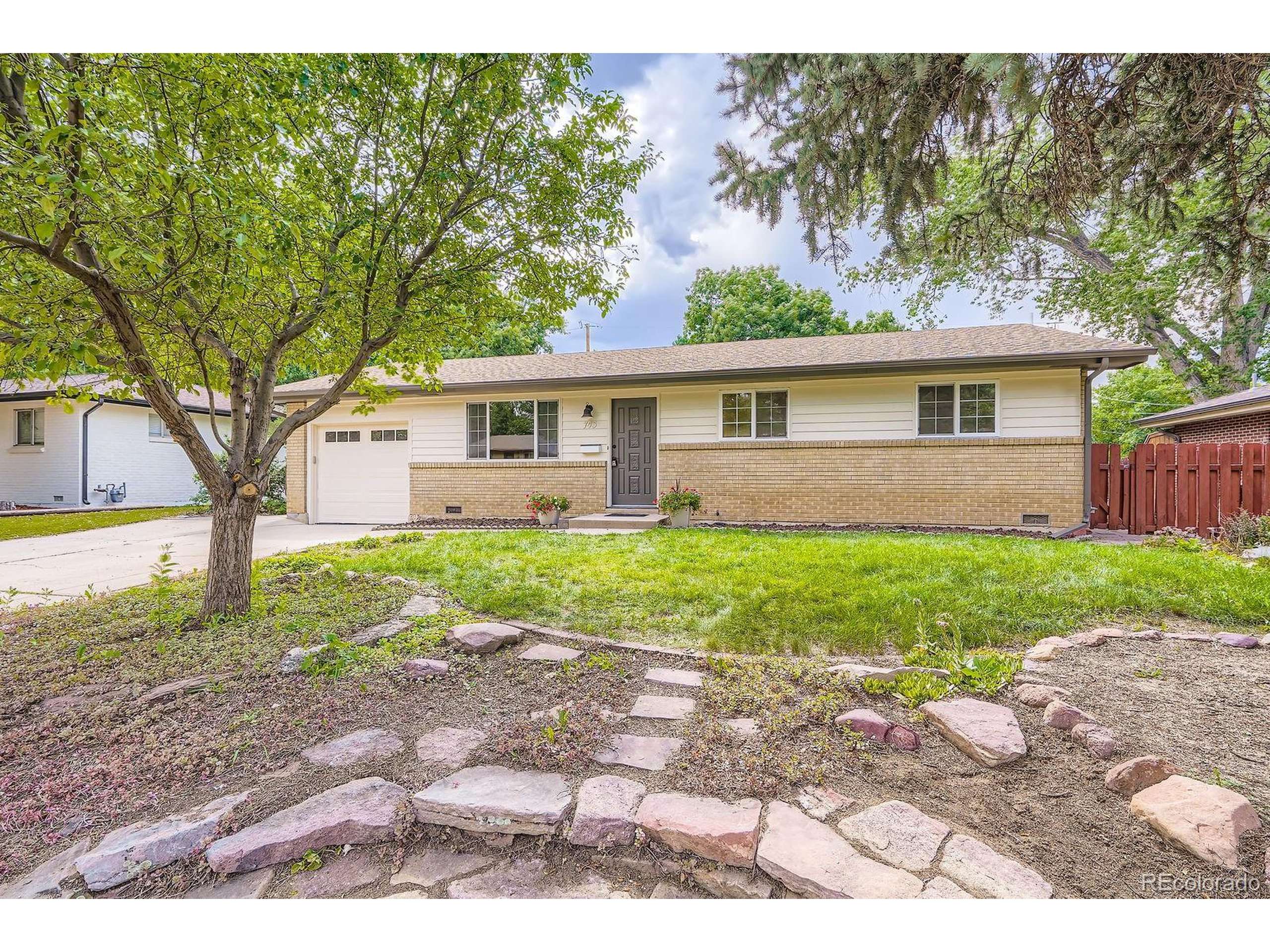 745 38th St, Boulder, CO 80303