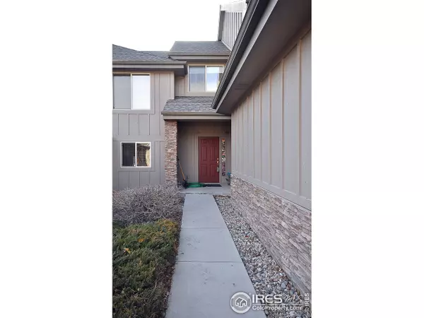 Fort Collins, CO 80526,4615 Morning Dove Ln ##3