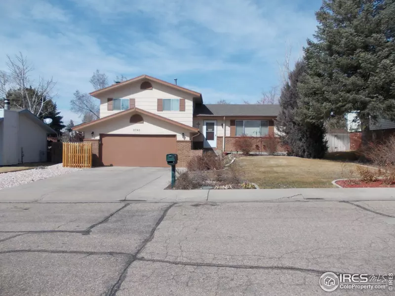 2741 W 24th St, Greeley, CO 80634