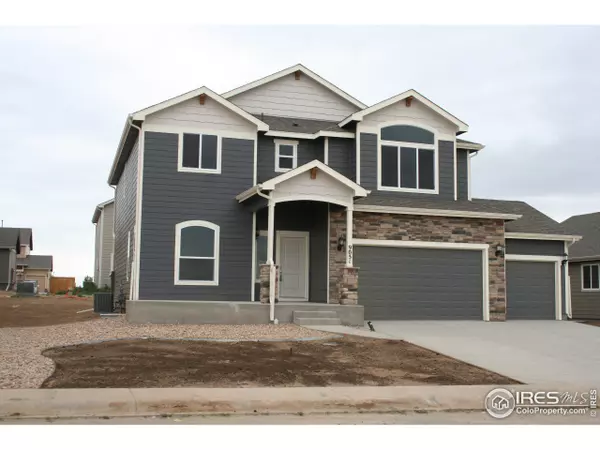 9055 Eldorado Ave, Frederick, CO 80504