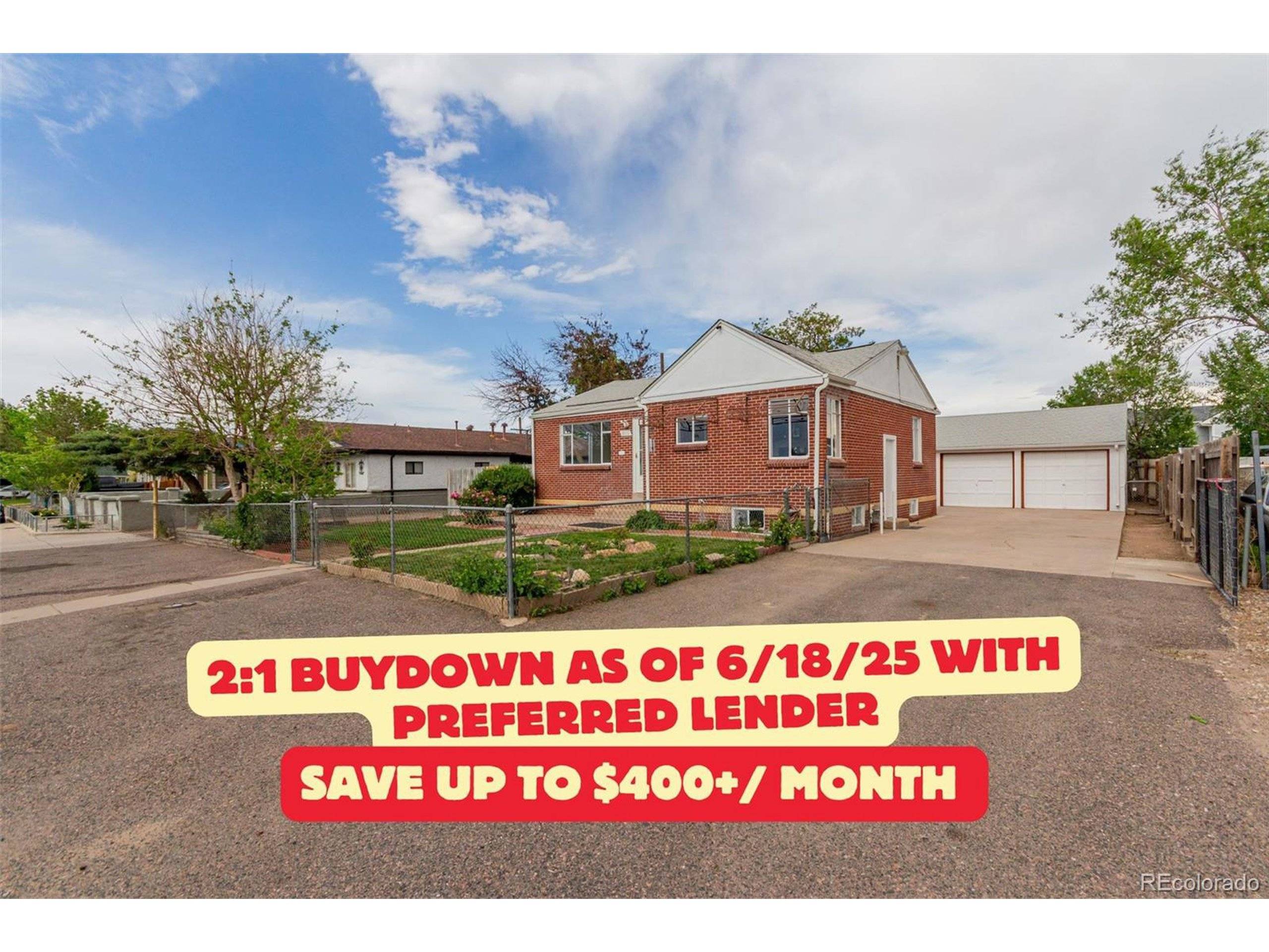 8110 Ivy St, Commerce City, CO 80022