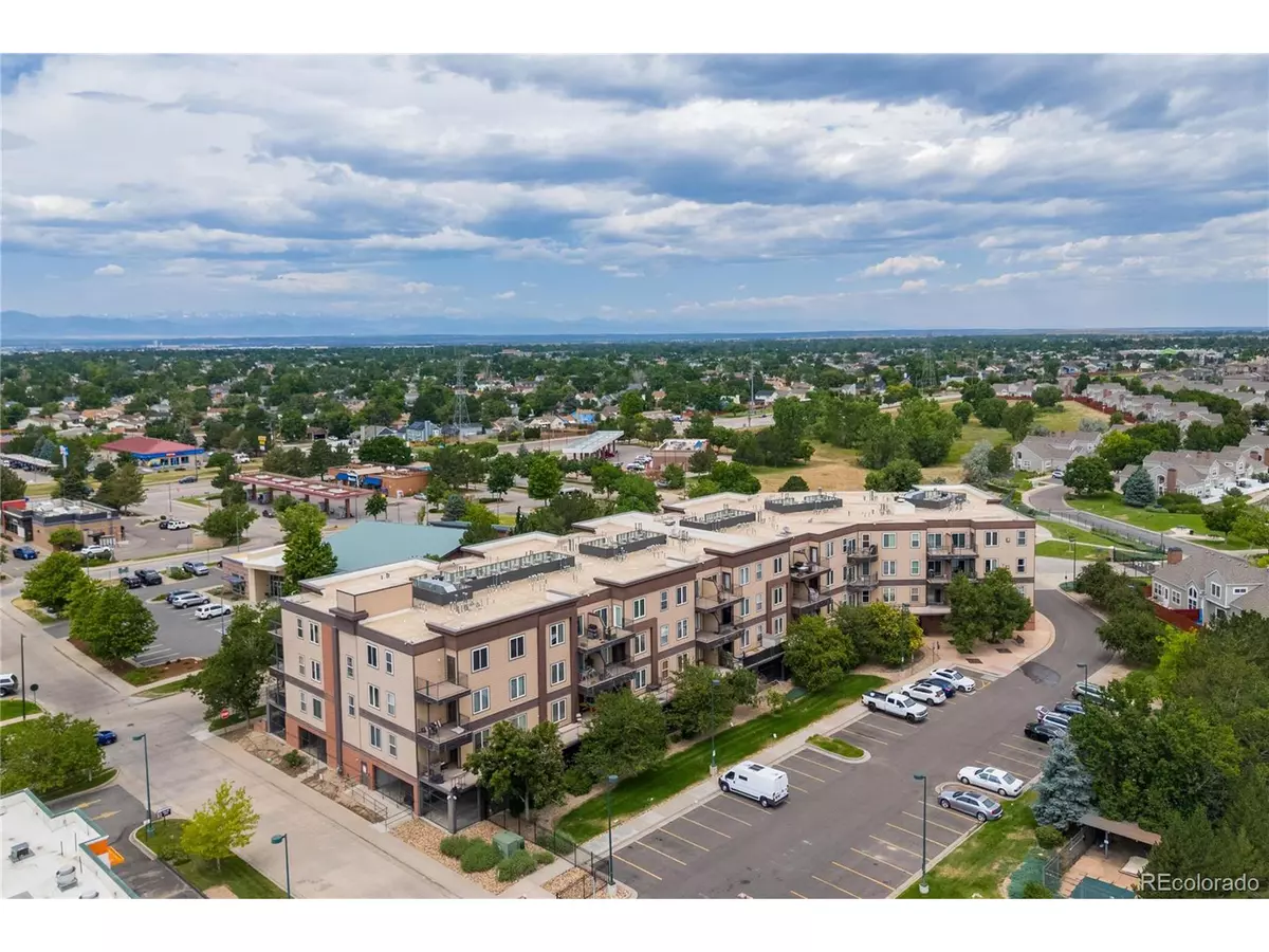 Denver, CO 80239,15475 Andrews Dr #208
