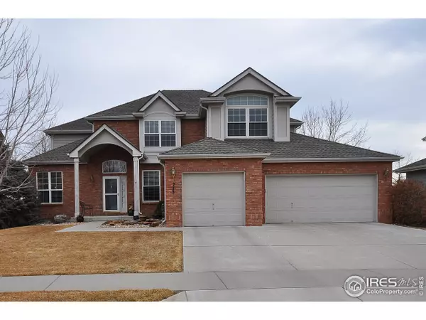 Windsor, CO 80550,213 Cattail Bay