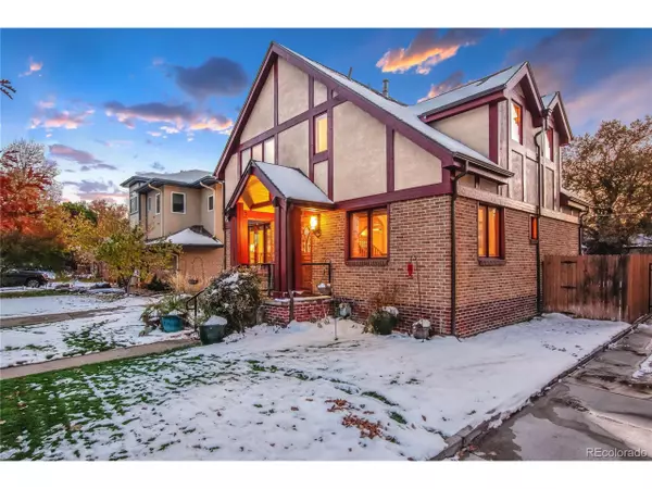 725 Ivanhoe St, Denver, CO 80220