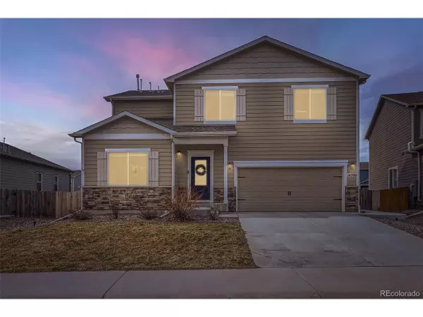 14799 Longhorn Dr, Mead, CO 80542