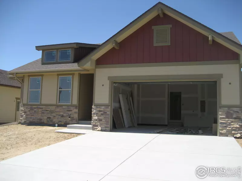 2911 68th Ave, Greeley, CO 80634