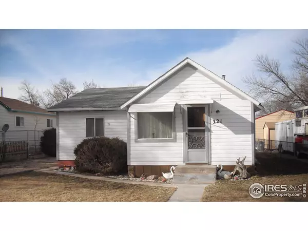 321 E Union Ave, La Salle, CO 80645
