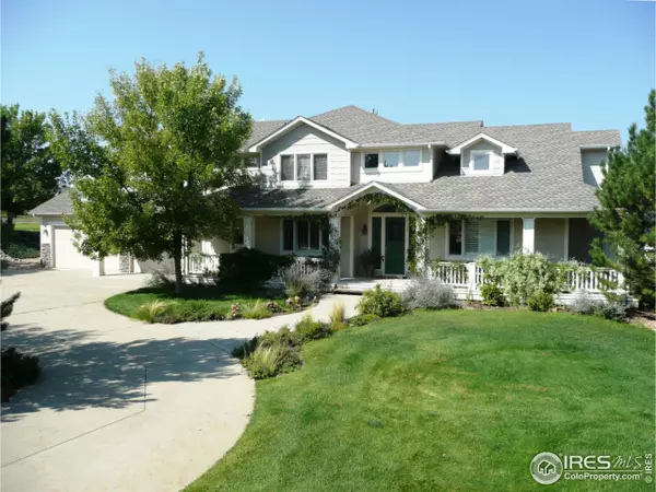 Niwot, CO 80503,7024 Quiet Retreat Ct