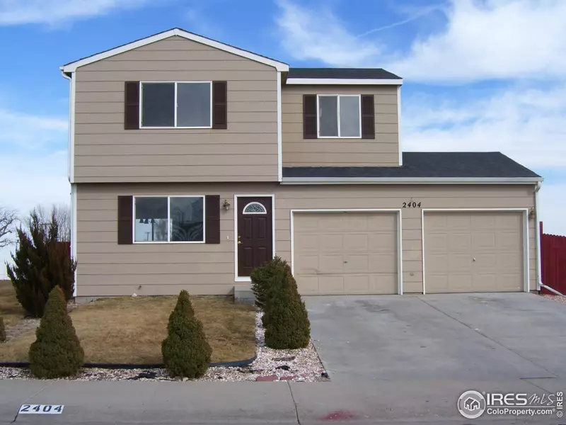 2404 Cedar Ave, Greeley, CO 80631