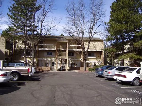 Boulder, CO 80303,3000 Colorado Ave #132