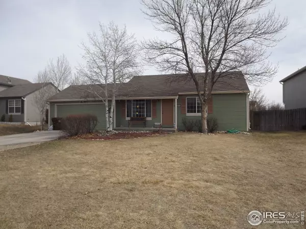 1418 Redwood St, Fort Collins, CO 80524