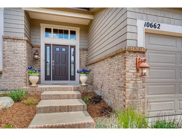 Highlands Ranch, CO 80126,10662 Amesbury Way