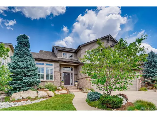 10662 Amesbury Way, Highlands Ranch, CO 80126