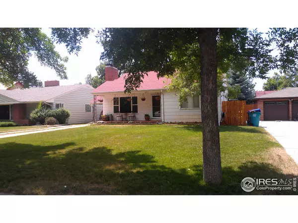 1515 Remington St, Fort Collins, CO 80524