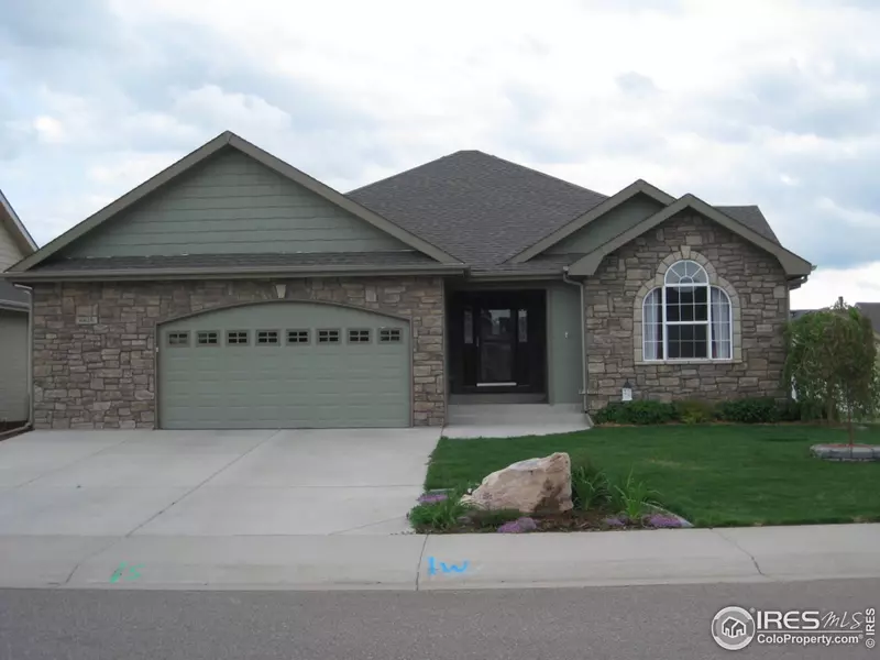 6618 33rd St Rd, Greeley, CO 80634