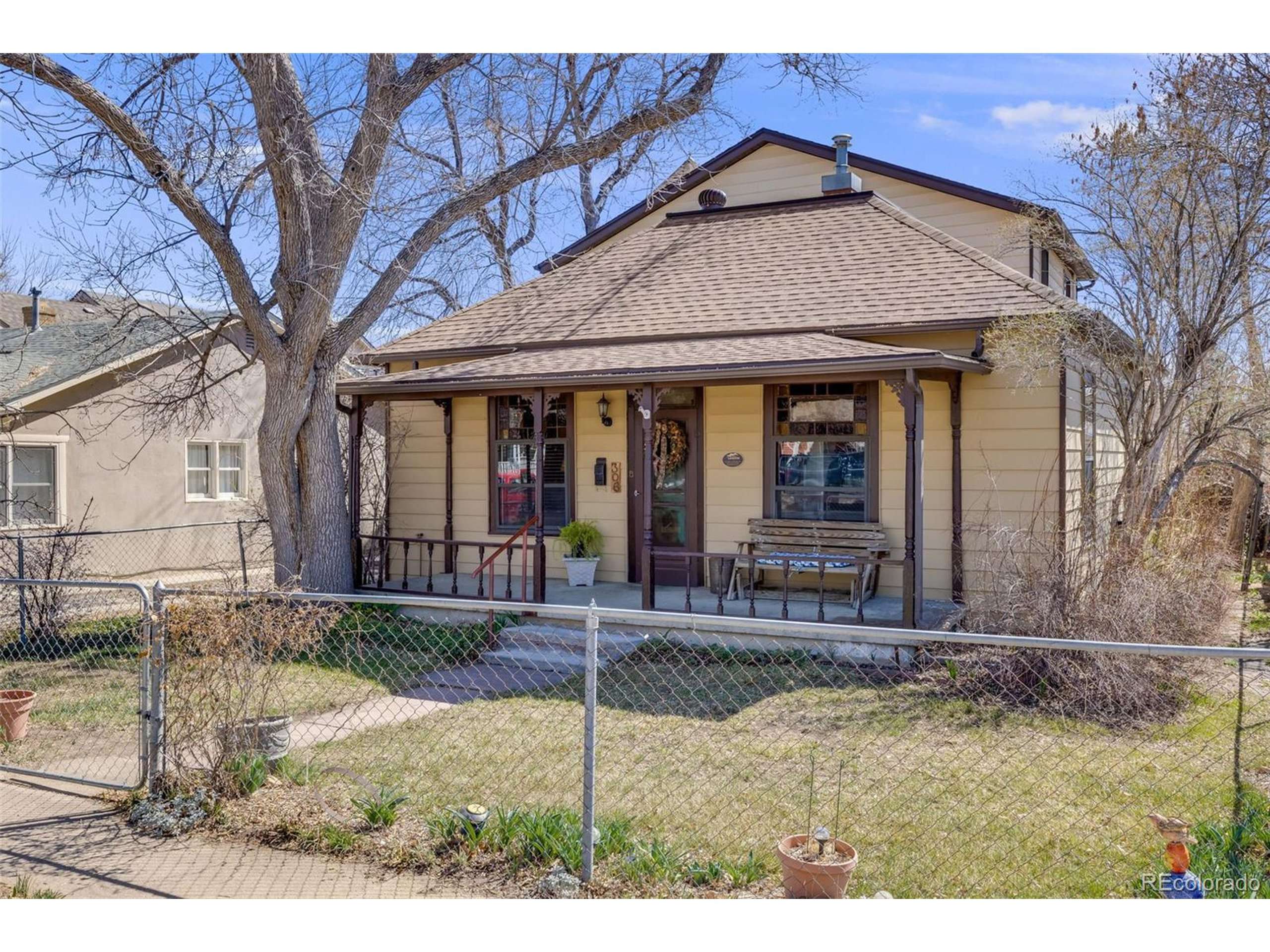 Lafayette, CO 80026,306 E Cannon St