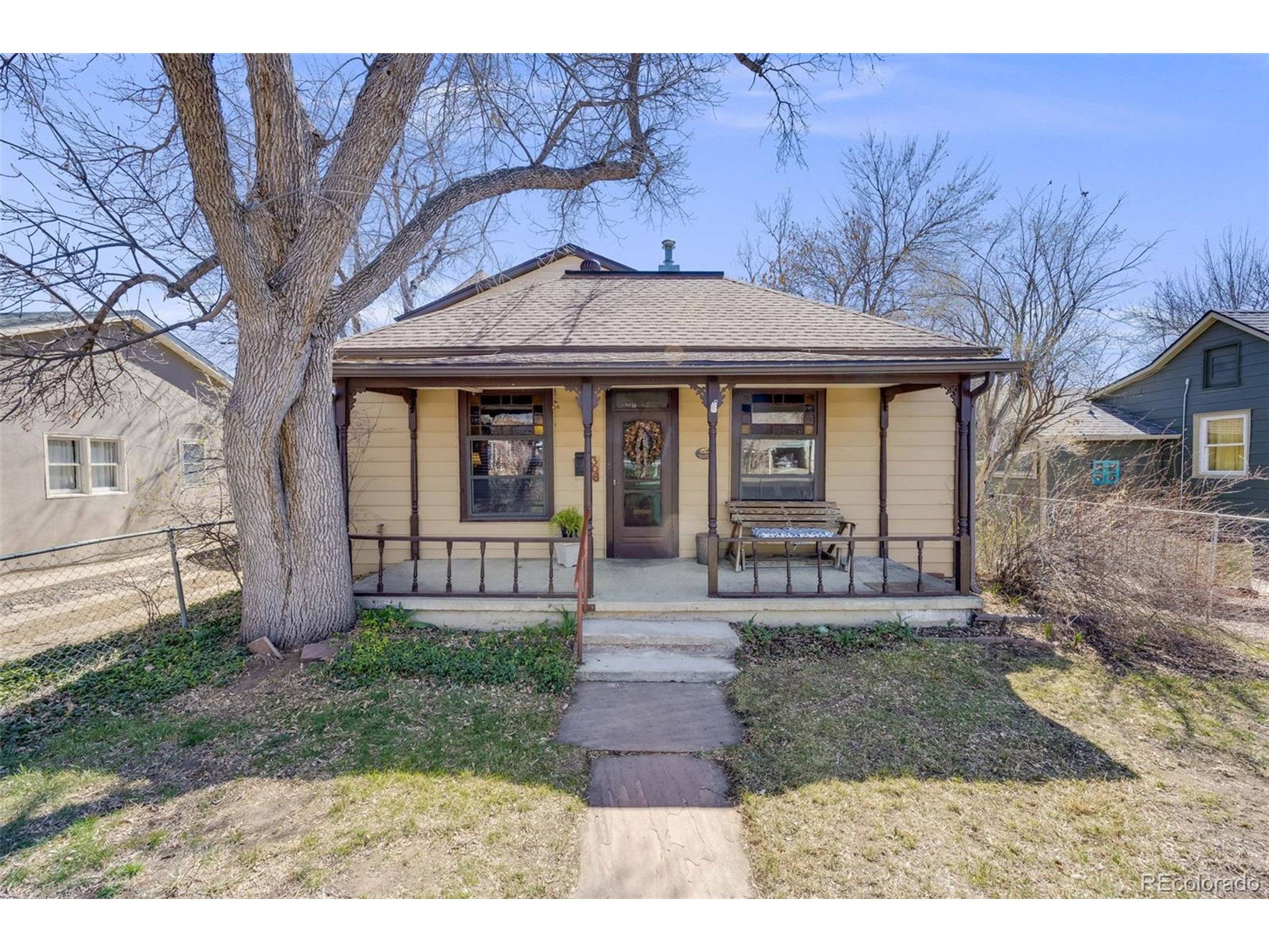 Lafayette, CO 80026,306 E Cannon St