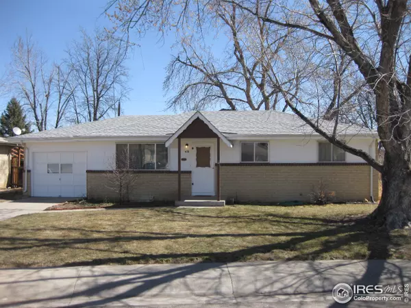 418 31st Ave, Greeley, CO 80634