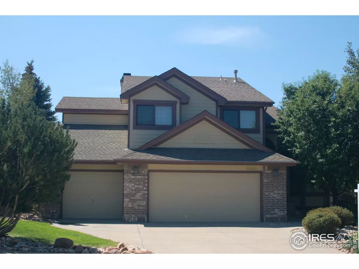 Longmont, CO 80503,3996 Pebble Beach Dr