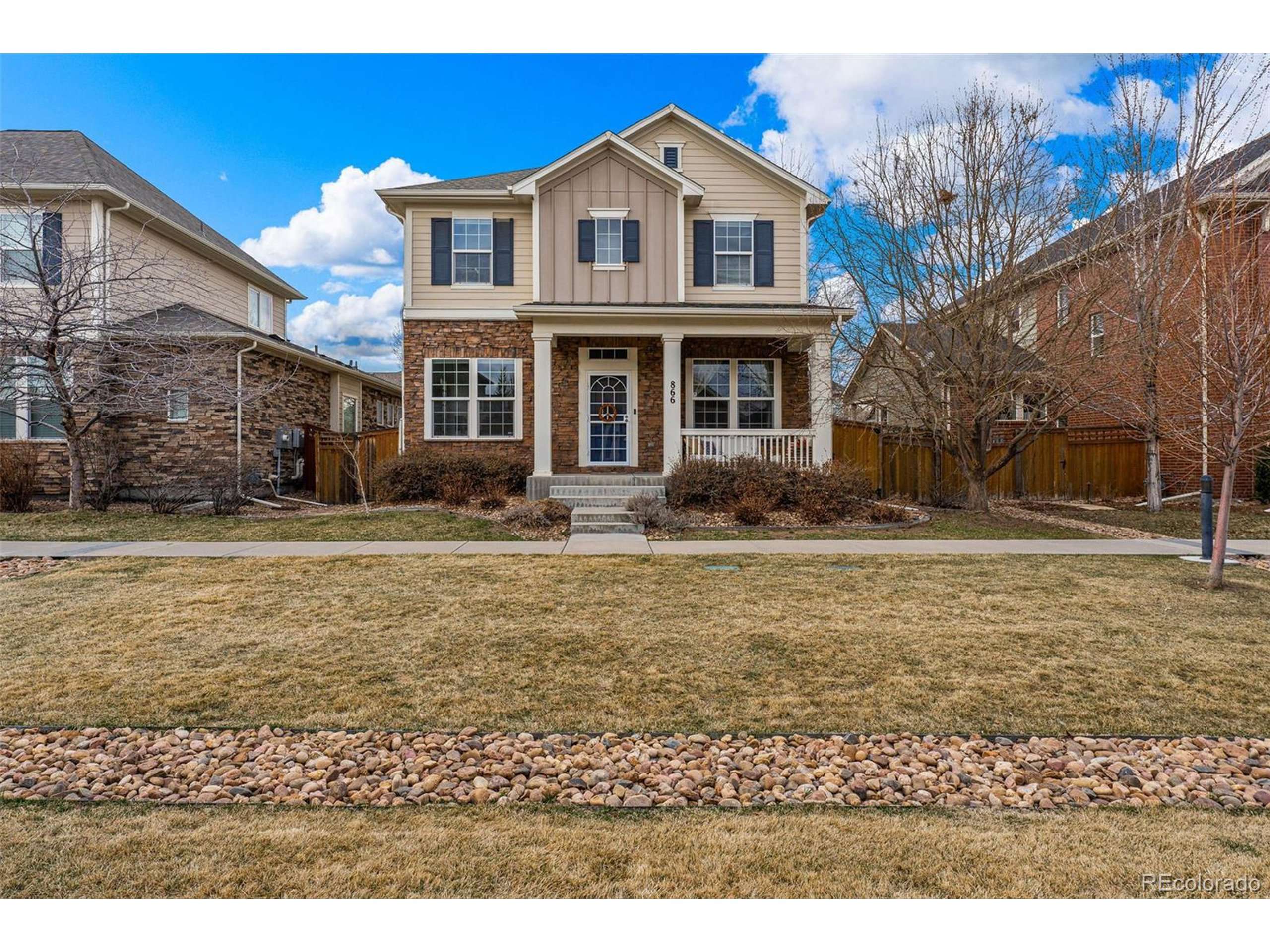 866 Ulster Way, Denver, CO 80230