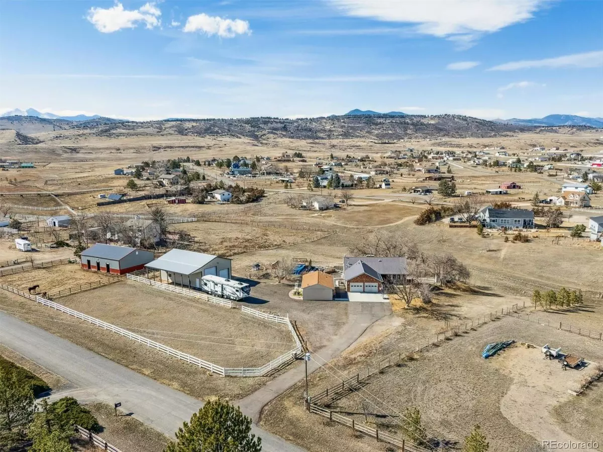 Berthoud, CO 80513,4900 Beverly Dr