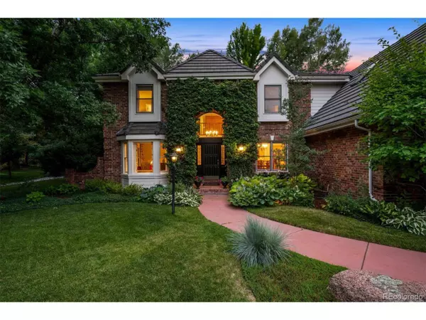 5306 Preserve Pkwy, Greenwood Village, CO 80121