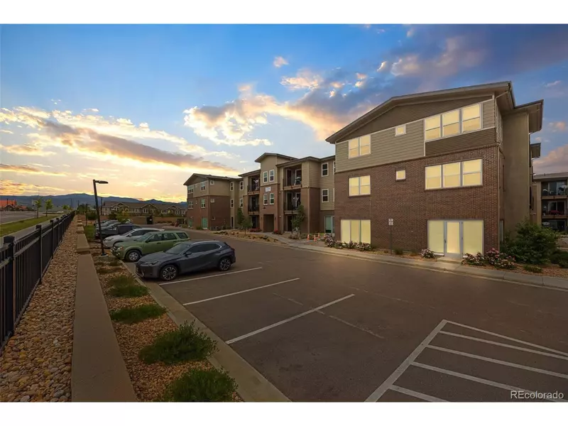 15354 W 64th Ln #301, Arvada, CO 80007