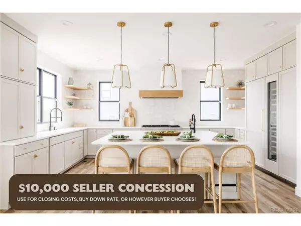 17252 Rose Mallow Ave, Parker, CO 80134