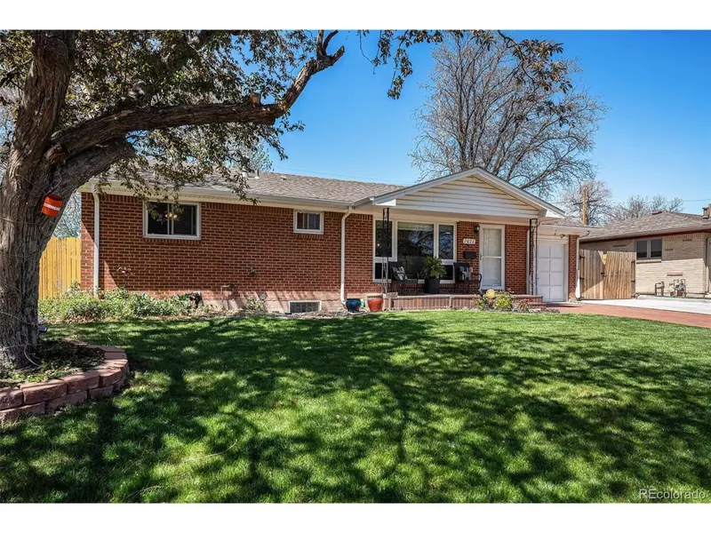 7071 Beach St, Westminster, CO 80030