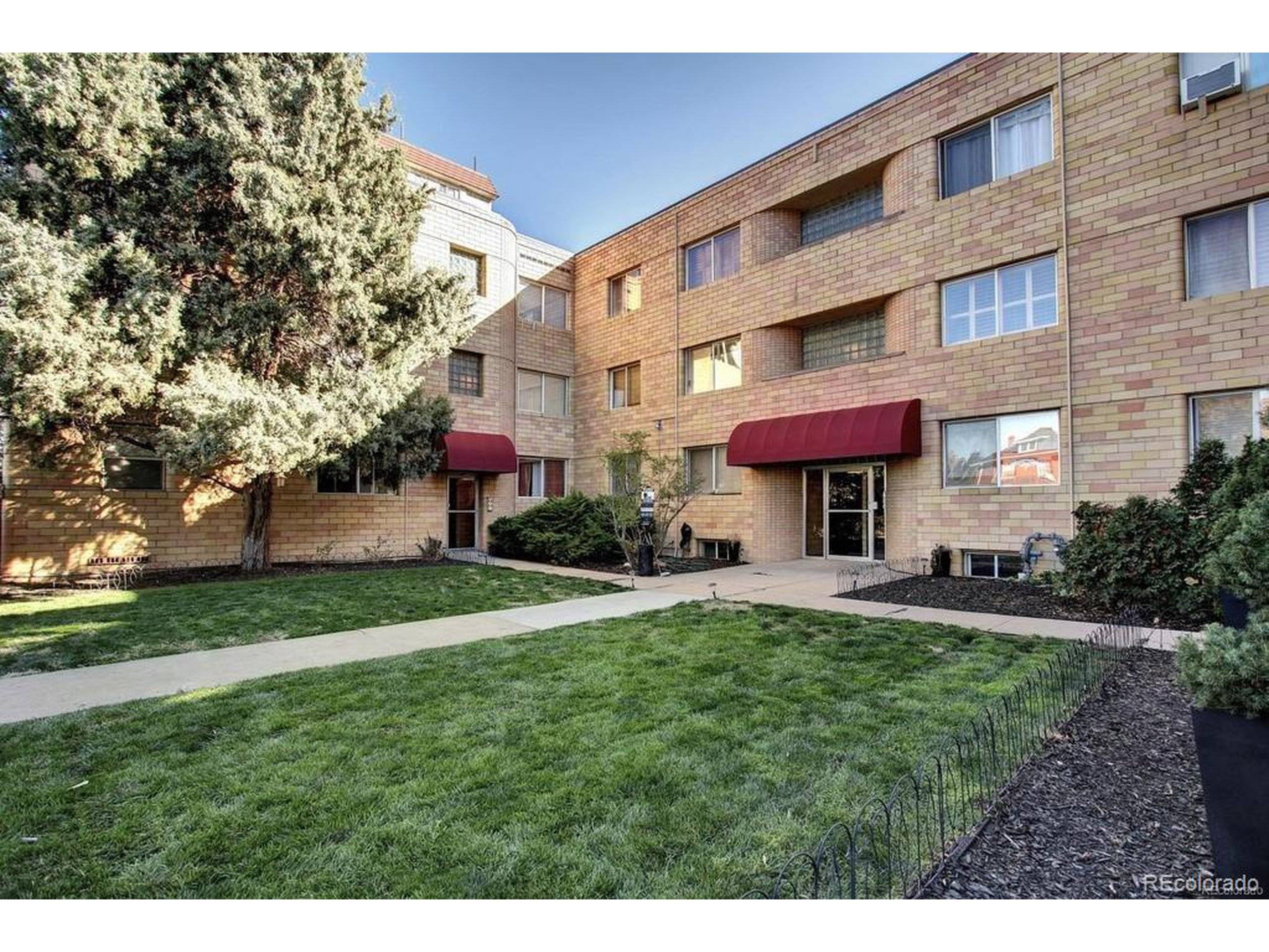 1100 Colorado Blvd #305, Denver, CO 80206