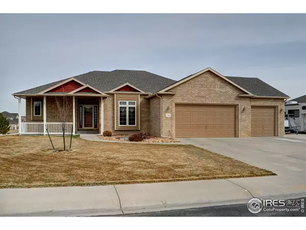 Johnstown, CO 80534,1109 N 4th St