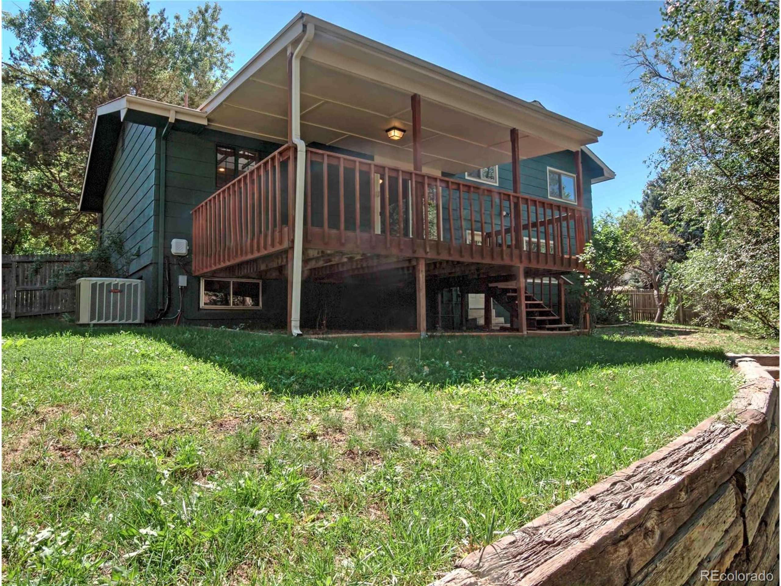 Colorado Springs, CO 80917,4810 Santiago Way