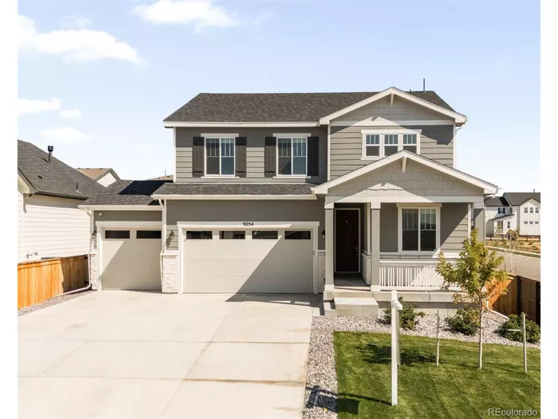 9054 Truckee Ct, Commerce City, CO 80022