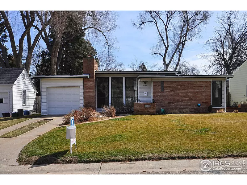 1732 Fairacres Dr, Greeley, CO 80631