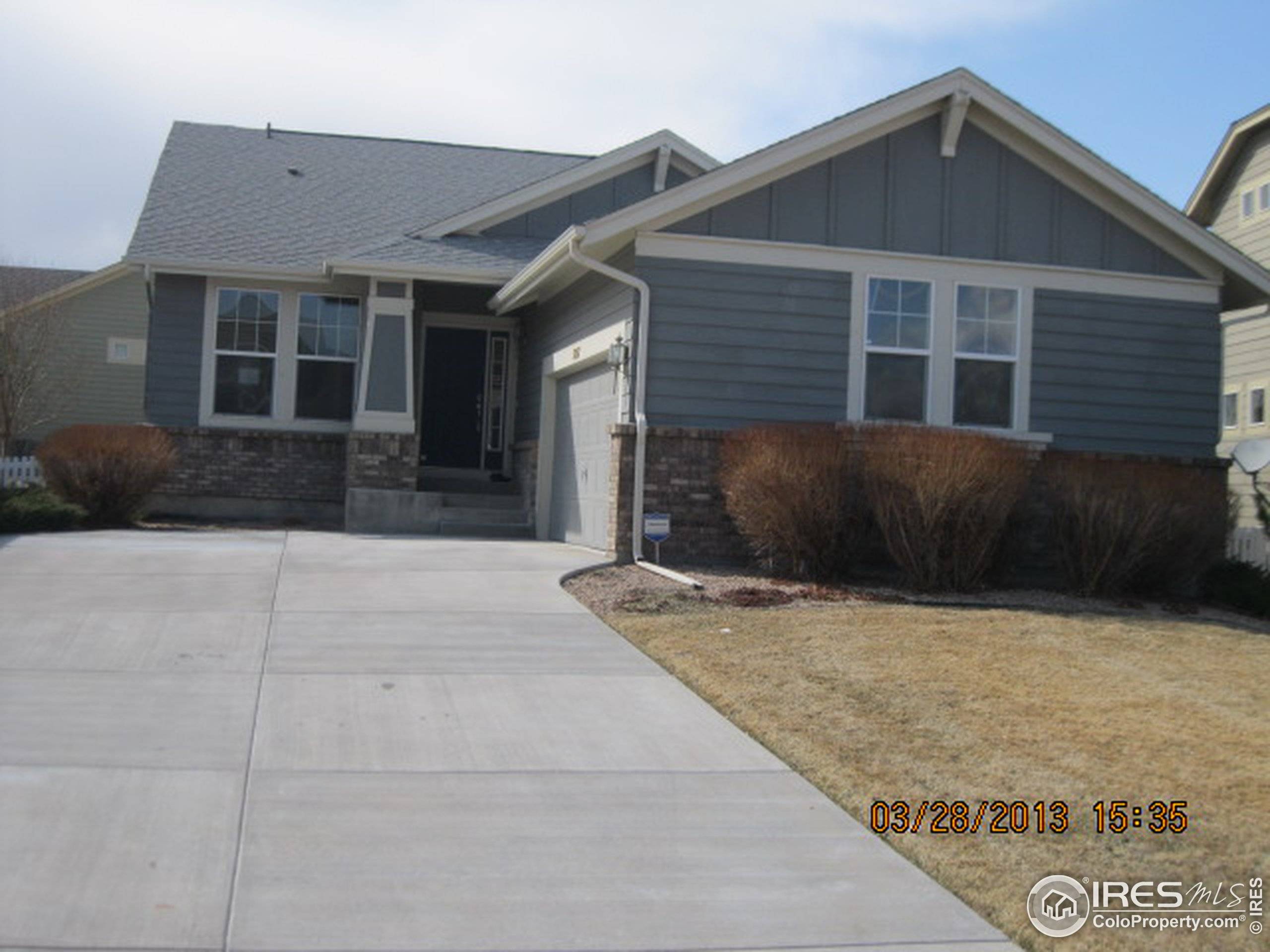 5357 Northern Lights Dr, Fort Collins, CO 80528