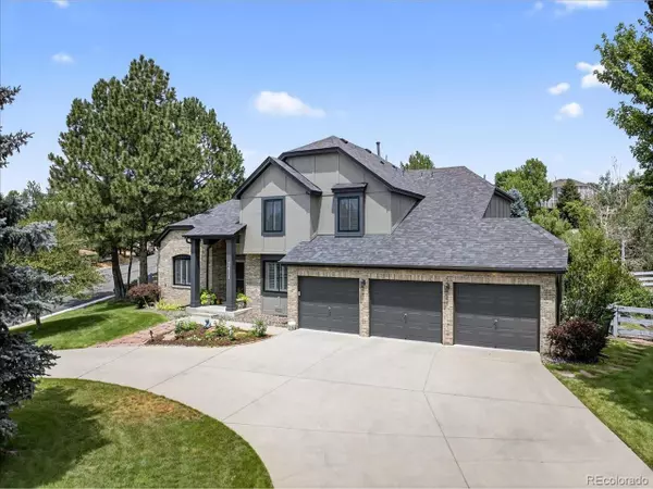 Littleton, CO 80120,2411 W Jamison Way