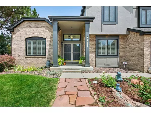 Littleton, CO 80120,2411 W Jamison Way