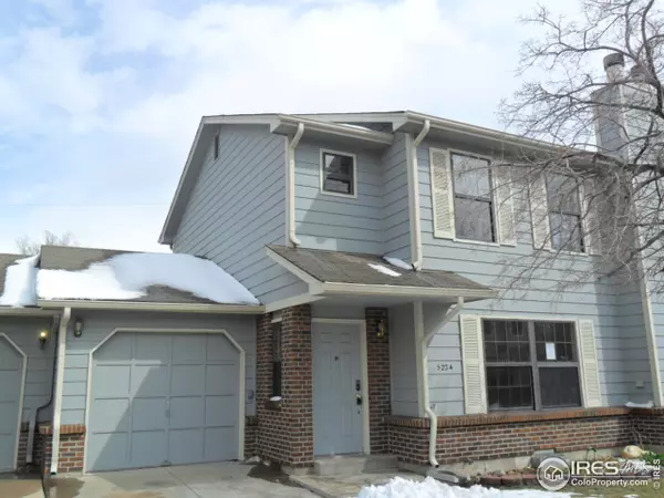 5224 Estes Cir, Arvada, CO 80002