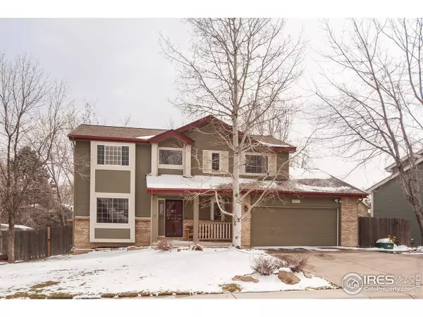 1358 Ben Nevis Ave, Broomfield, CO 80020